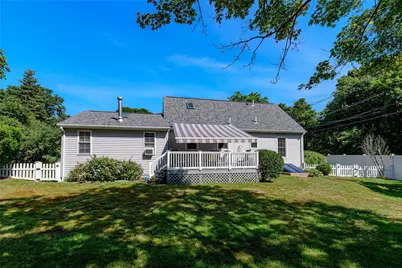 6 Christopher Street, South Kingstown, RI 02879 - Photo 33