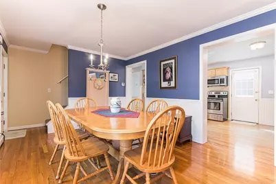 6 Christopher Street, South Kingstown, RI 02879 - Photo 17