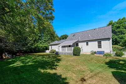 6 Christopher Street, South Kingstown, RI 02879 - Photo 35