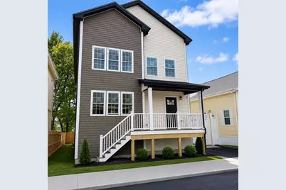 31 Vandewater Street, Providence, RI 02908 - Photo 1
