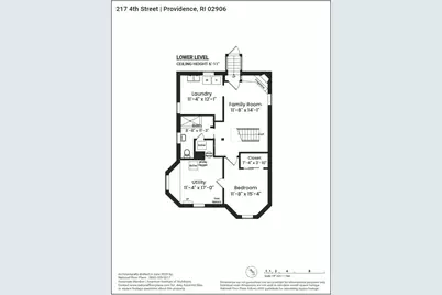 217 Fourth Street, Providence, RI 02906 - Photo 35