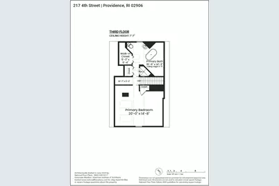 217 Fourth Street, Providence, RI 02906 - Photo 35