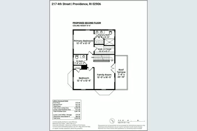 217 Fourth Street, Providence, RI 02906 - Photo 39