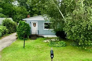 190 E Shore Dr, Exeter, RI 02822 - Photo 1