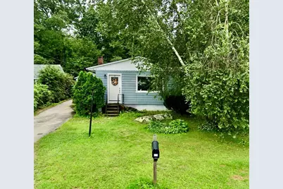 190 E Shore Drive, Exeter, RI 02822 - Photo 19