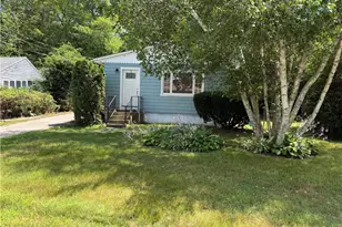 190 E Shore Dr, Exeter, RI 02822 - Photo 1