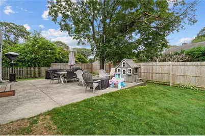 16 Red Cedar Drive, Cranston, RI 02920 - Photo 5