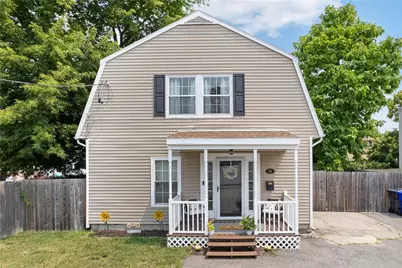 86 Mowry Avenue, East Providence, RI 02914 - Photo 1
