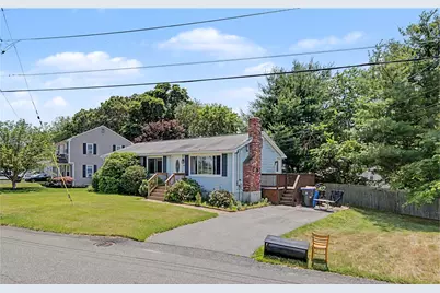 118 Duchess Road, Cumberland, RI 02864 - Photo 21