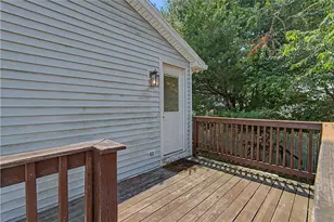 118 Duchess Rd, Cumberland, RI 02864 - Photo 17