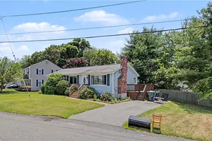118 Duchess Rd, Cumberland, RI 02864 - Photo 21