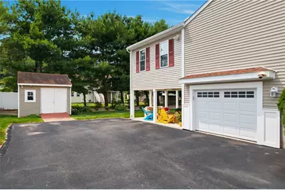 77 Capwell Avenue, Woonsocket, RI 02895 - Photo 3