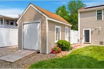77 Capwell Avenue, Woonsocket, RI 02895 - Photo 31