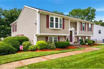 77 Capwell Avenue, Woonsocket, RI 02895 - Photo 1