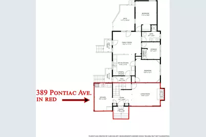 389 Pontiac Avenue, Cranston, RI 02910 - Photo 13