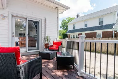 389 Pontiac Avenue, Cranston, RI 02910 - Photo 27