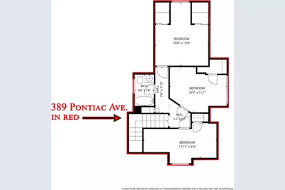 389 Pontiac Avenue, Cranston, RI 02910 - Photo 7