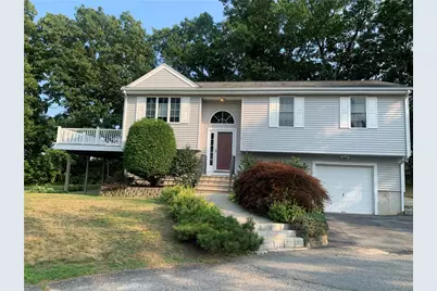 9 Violet Street, Johnston, RI 02919 - Photo 1