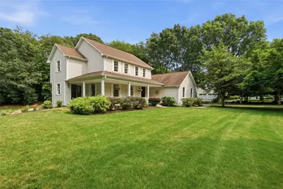 136 Holly Hills Lane, North Kingstown, RI 02874 - Photo 3