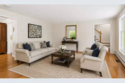 136 Holly Hills Lane, North Kingstown, RI 02874 - Photo 17