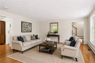 136 Holly Hills Ln, North Kingstown, RI 02874 - Photo 17