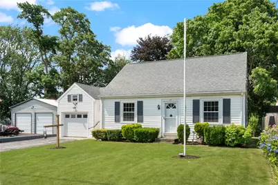 23 Fatima Drive, Bristol, RI 02809 - Photo 1