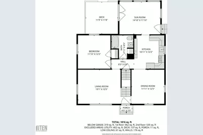 228 London Avenue, Pawtucket, RI 02861 - Photo 35