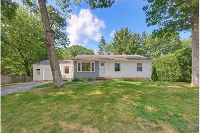 15 Austin Drive, Cumberland, RI 02864 - Photo 1