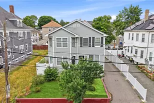 98 Oakland Ave, Providence, RI 02908 - Photo 1