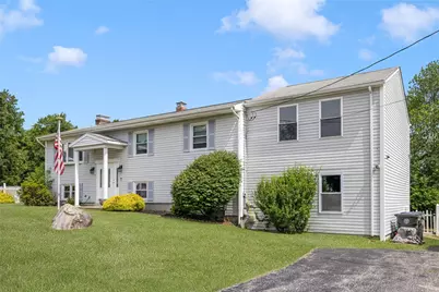 53 Patrick H Quinn Drive, West Warwick, RI 02893 - Photo 1