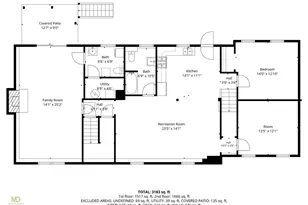 53 Patrick H Quinn Dr, West Warwick, RI 02893 - Photo 9