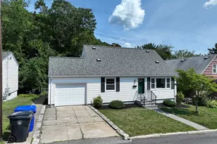 70 Sherman Ave, North Providence, RI 02911 - Photo 1