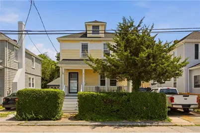 191 3rd Street, Newport, RI 02840 - Photo 1