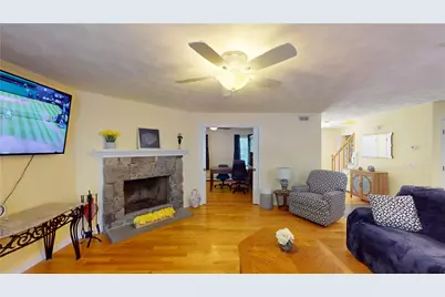 6 Forest Hill Drive, North Smithfield, RI 02896 - Photo 15