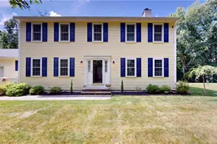 6 Forest Hill Dr, North Smithfield, RI 02896 - Photo 1