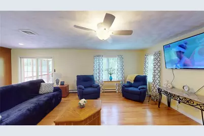 6 Forest Hill Drive, North Smithfield, RI 02896 - Photo 17
