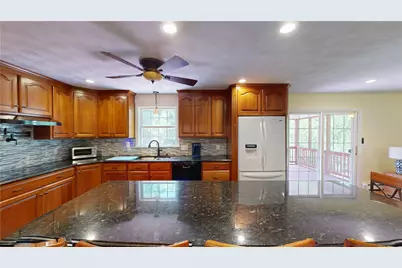 6 Forest Hill Drive, North Smithfield, RI 02896 - Photo 9