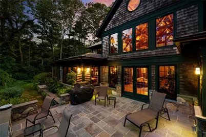 84 Barbers Pond Road, South Kingstown, RI 02892 - Photo 27