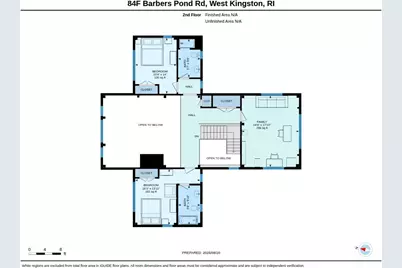 84 Barbers Pond Road, South Kingstown, RI 02892 - Photo 21