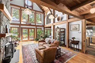 84 Barbers Pond Rd, South Kingstown, RI 02892 - Photo 9