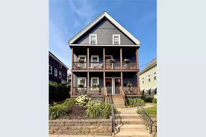 87 Rockland Avenue, Woonsocket, RI 02895 - Photo 1