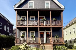 87 Rockland Ave, Woonsocket, RI 02895 - Photo 1