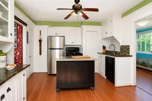 113 Beckwith St, Cranston, RI 02910 - Photo 19