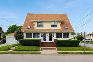 113 Beckwith St, Cranston, RI 02910 - Photo 1
