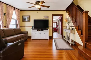 113 Beckwith St, Cranston, RI 02910 - Photo 7