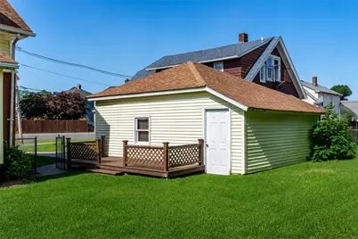 113 Beckwith Street, Cranston, RI 02910 - Photo 5
