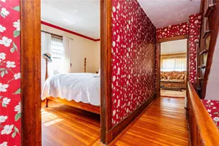113 Beckwith St, Cranston, RI 02910 - Photo 39