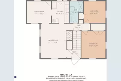33 Nicholson Crescent, Middletown, RI 02842 - Photo 43