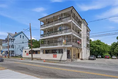 937 Social Street, Woonsocket, RI 02895 - Photo 1