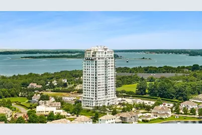 1 Tower Drive #1106, Portsmouth, RI 02871 - Photo 1
